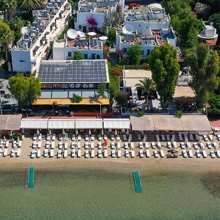 Manuela Boutique Hotel Bitez Bagian luar foto