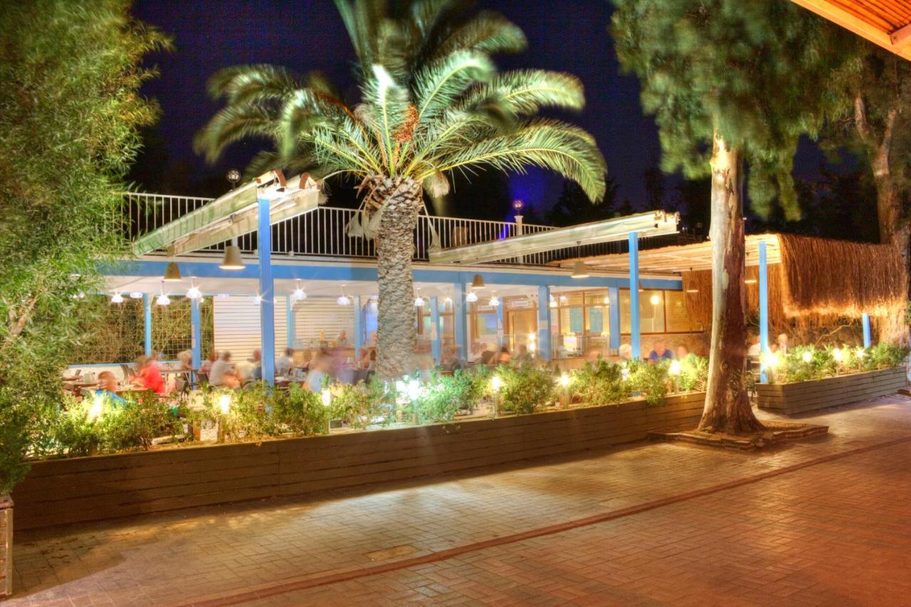 Manuela Boutique Hotel Bitez Bagian luar foto
