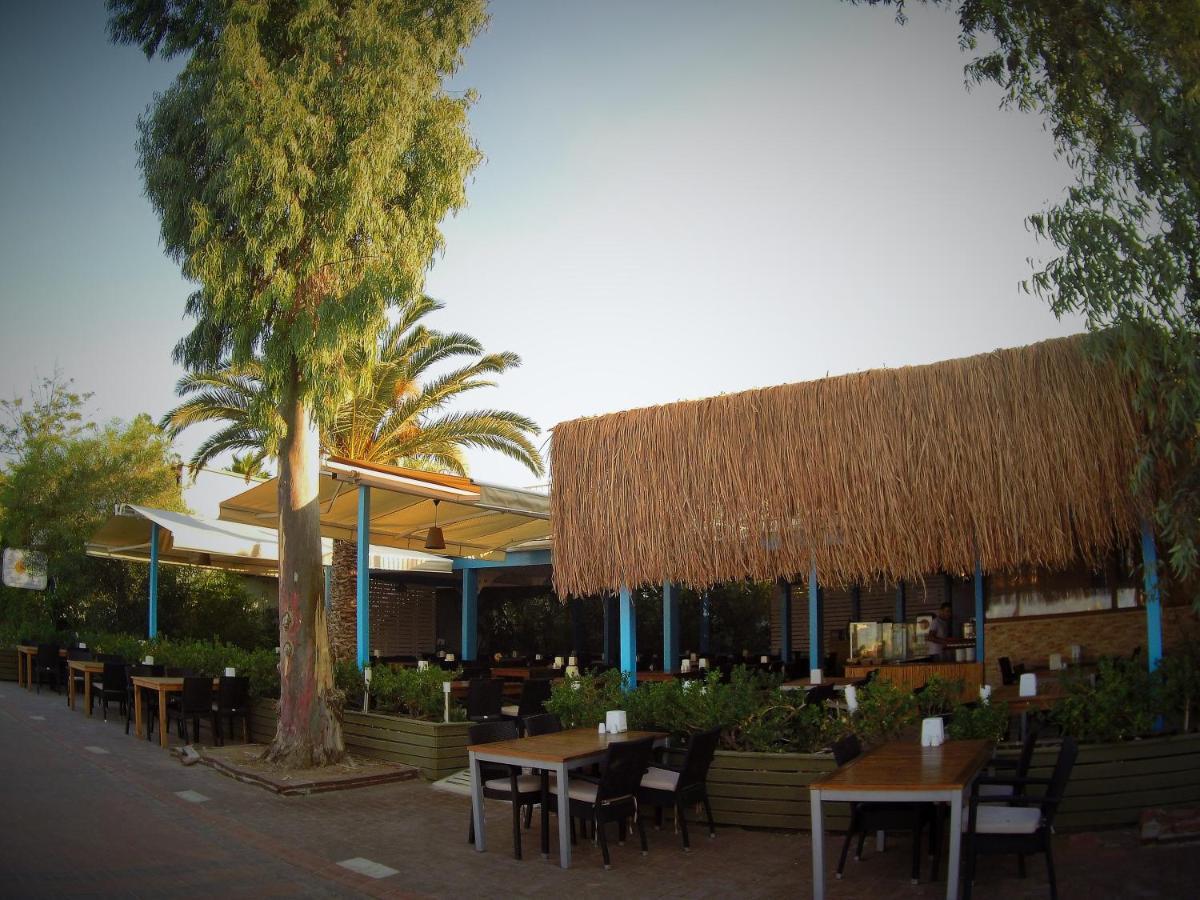 Manuela Boutique Hotel Bitez Bagian luar foto