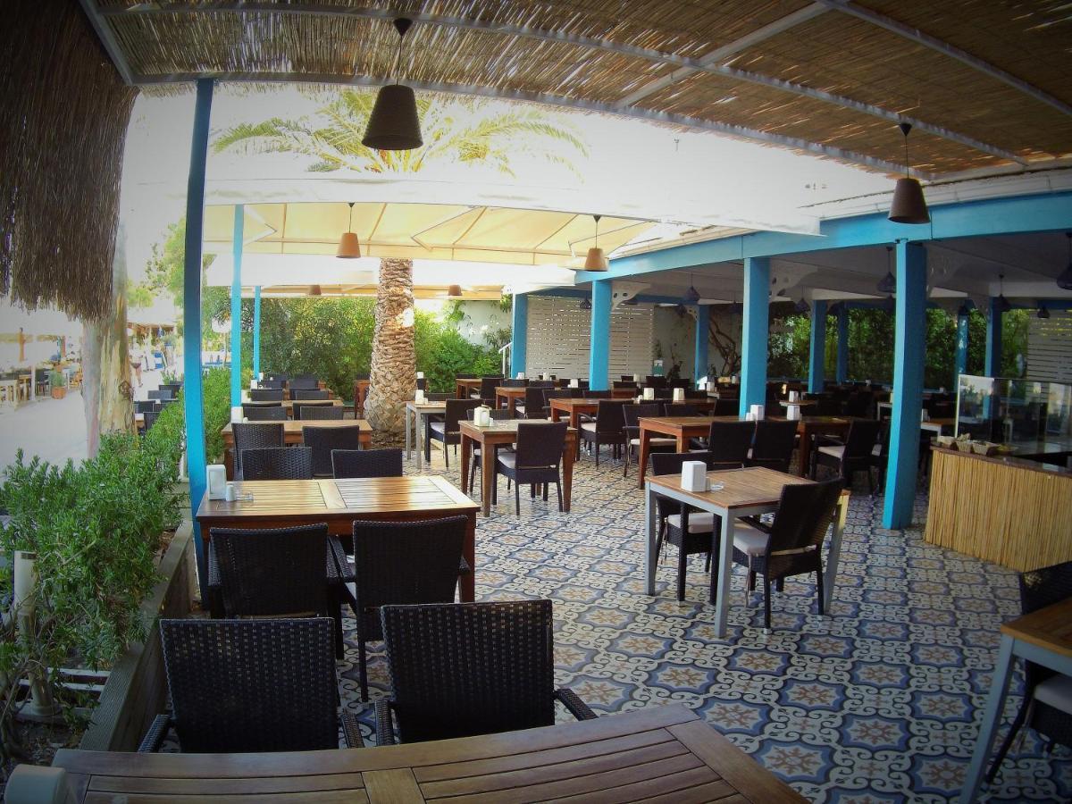Manuela Boutique Hotel Bitez Bagian luar foto